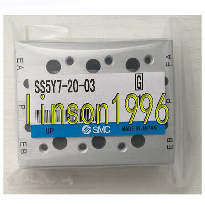 SMC Confluence Board SS5Y7-20-03 - SMC