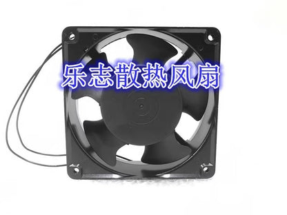 AC AXIAL FAN HY12038HA2SL AC220V/240V 50/60Hz 0.14A Axial Cooling Fan