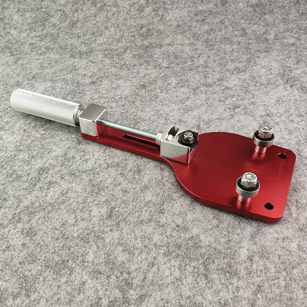 Red Oil Filter Cutter Tool 77750 For Filter Cutting Range From 2-3/8 to 5
