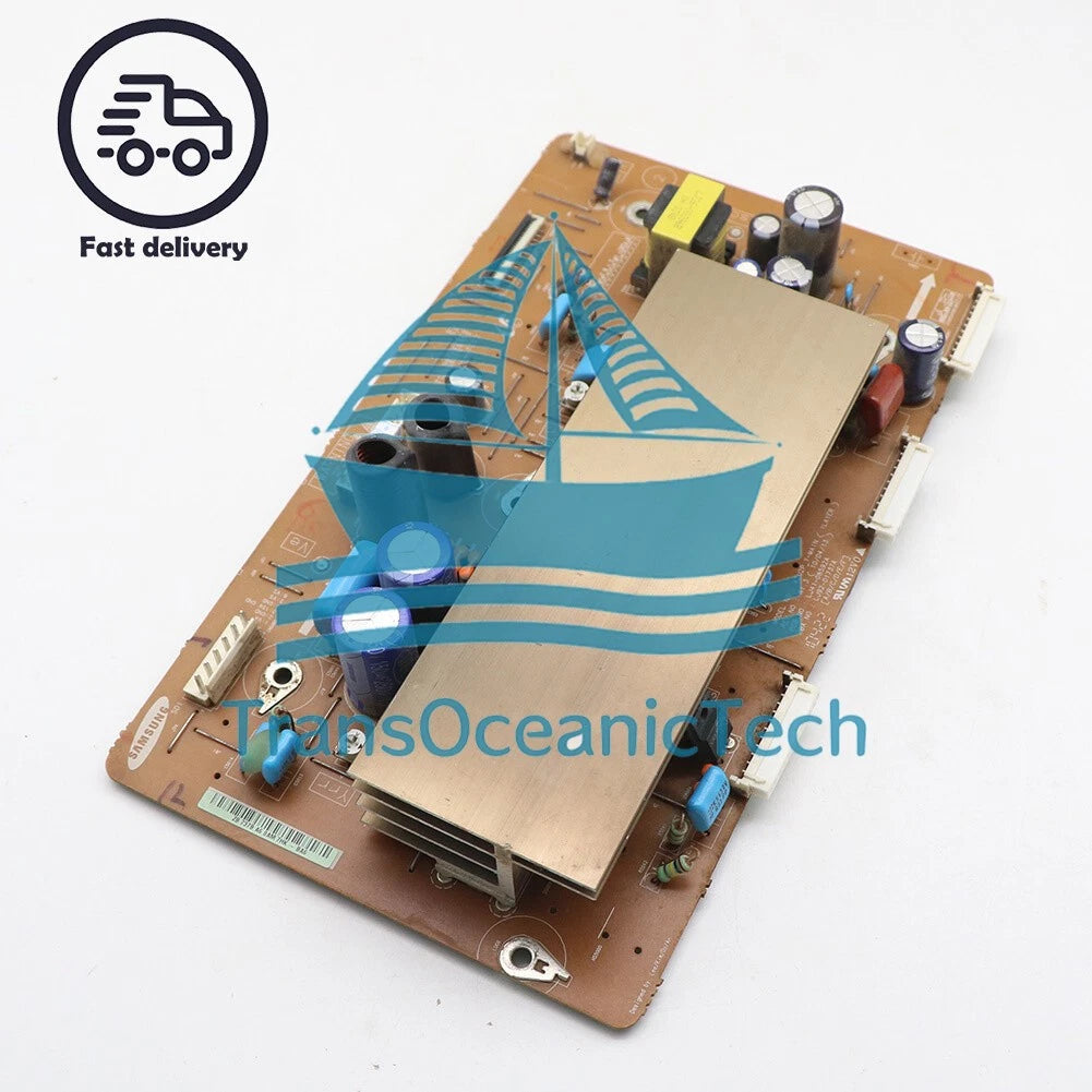 1PCS FOR Samsung Plasma TV42U2P_Y-MAIN Samsung LJ41-08592A LJ92-01737A test ok
