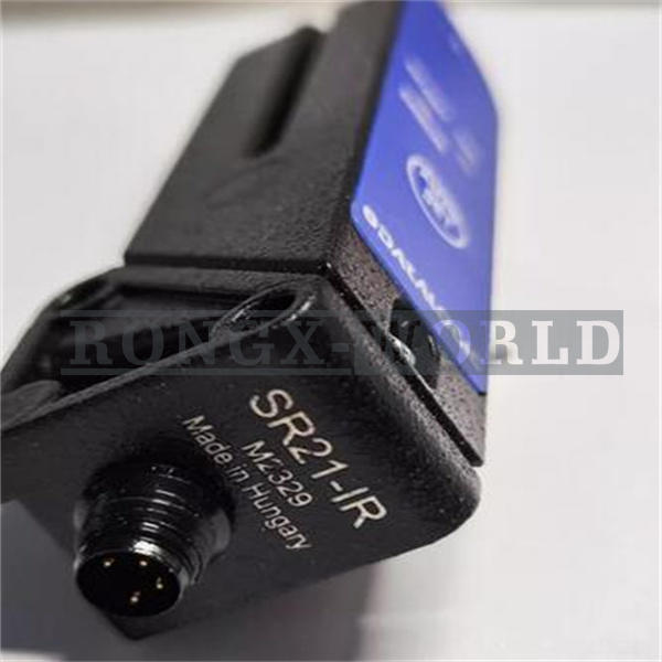 new ONE DATALOGIC SR21-IR Slot Type Sensor - DATALOGIC