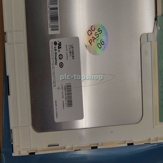 new 1PCS LCD Screen Panel Display For LG-PHILIPS 15" LB150X02-TL01 PLC - LG-PHILIPS