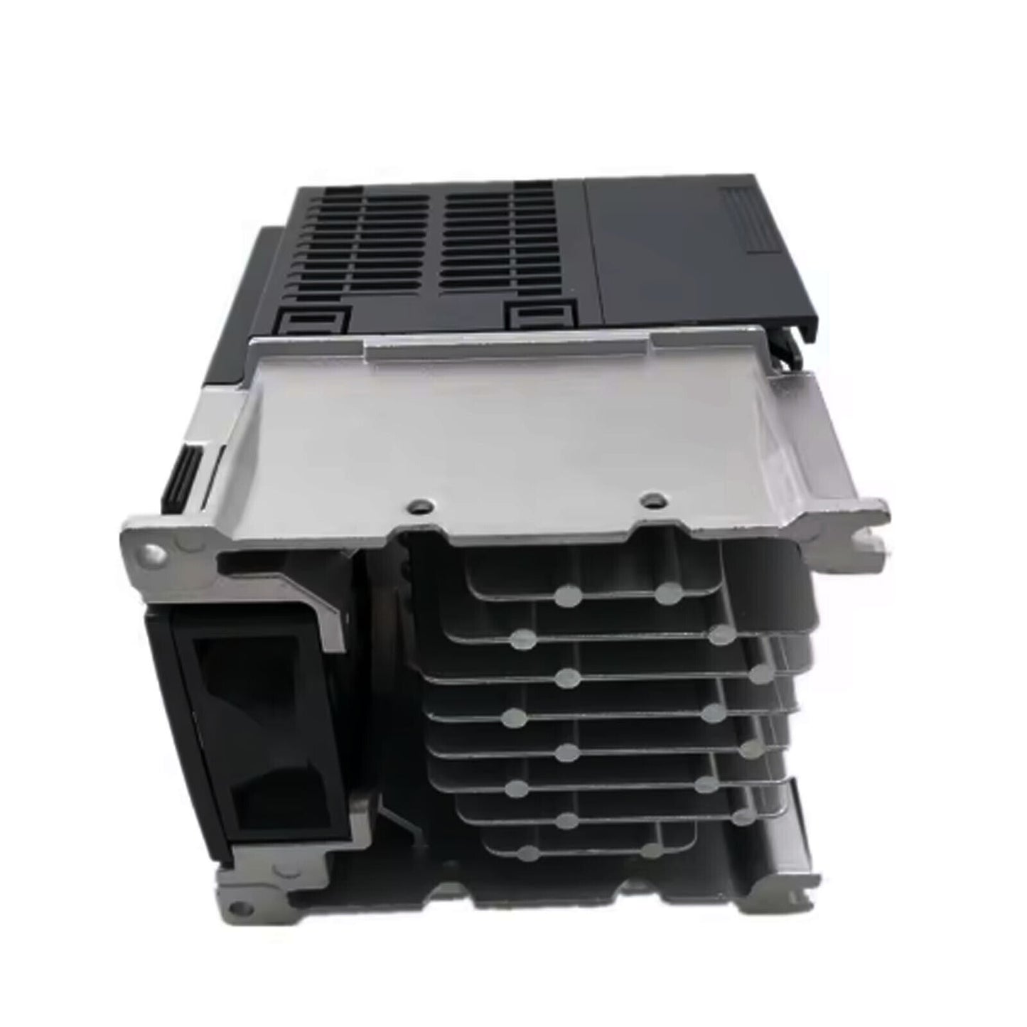 Mitsubishi FR-D740-2.2K-CHT: 1-Year Warranty - MITSUBISHI