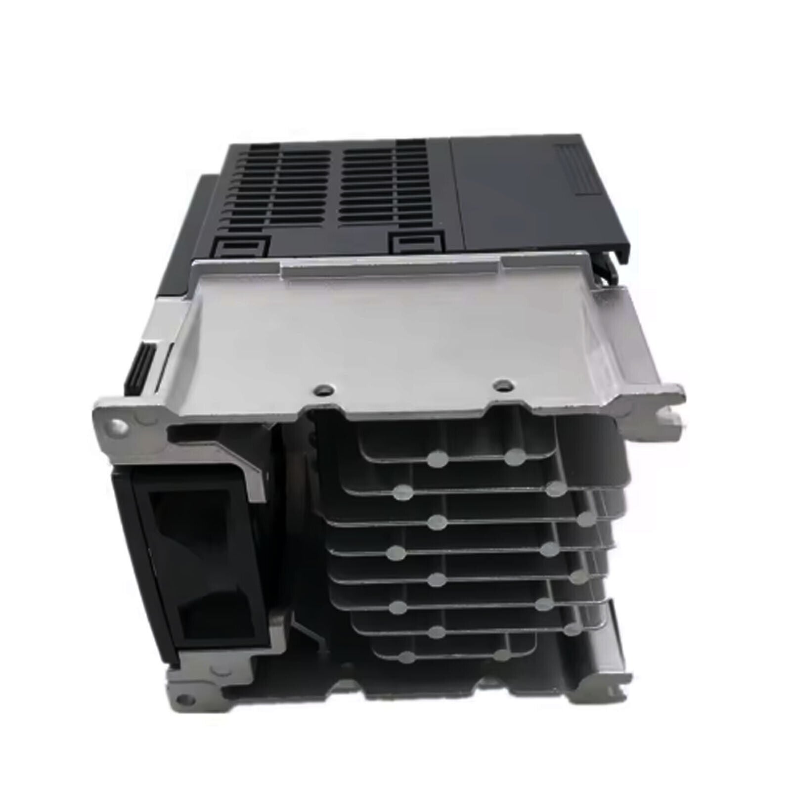 Mitsubishi FR-D740-2.2K-CHT: 1-Year Warranty - MITSUBISHI