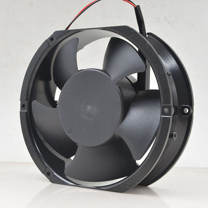 1pcs  FYS FYH15050DHB 15CM 24v 1.5A 17251 Automotive Air Conditioning Fan