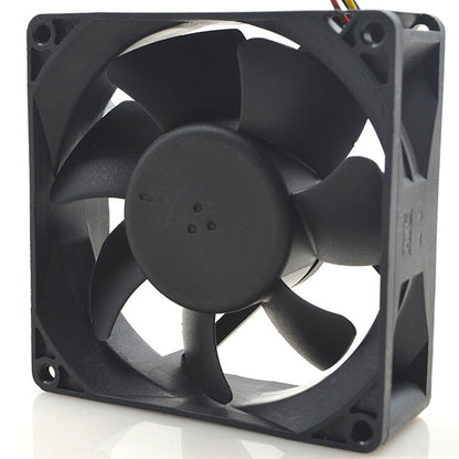 1pcs AVC DAKA0932R4UP001 24V 0.5A 9238 9CM Ball Inverter Cooling Fan