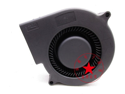 FAN-COOLING FB9330BM1 12V 9330 2-wire cooling fan