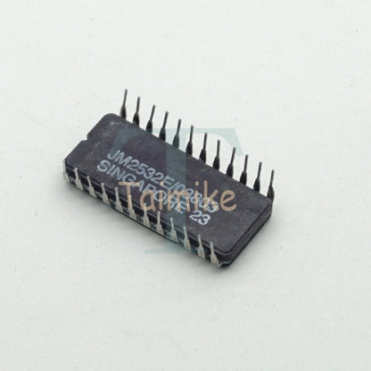 TI TMS2532JL TMS2532JL-35 TMS2532JL-45 32Kbit UV EPROM CDIP24 x 5PCS