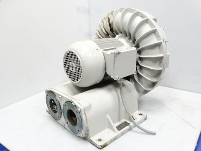 ELEKTROR NRD100LL/2 MOTOR - 70 characters - ELEKTROR