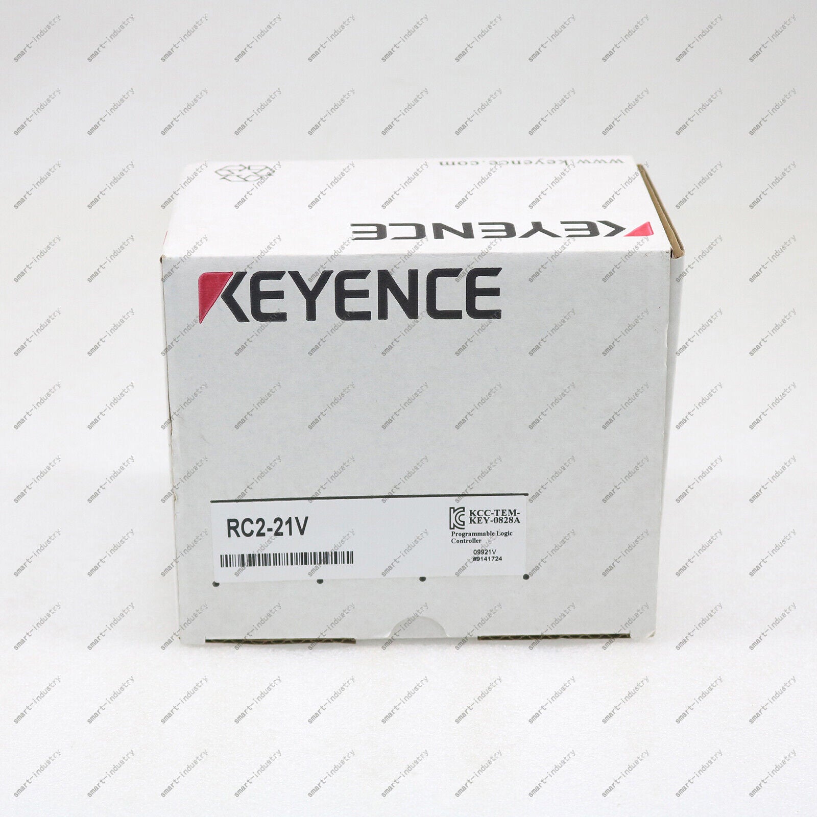 new ONE  keyence Counting sensor RC2-21V RC2-21V ship