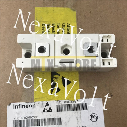 1PCS SEMIKRON Module SKKE301F12 SKKE301F12 Quality Assurance