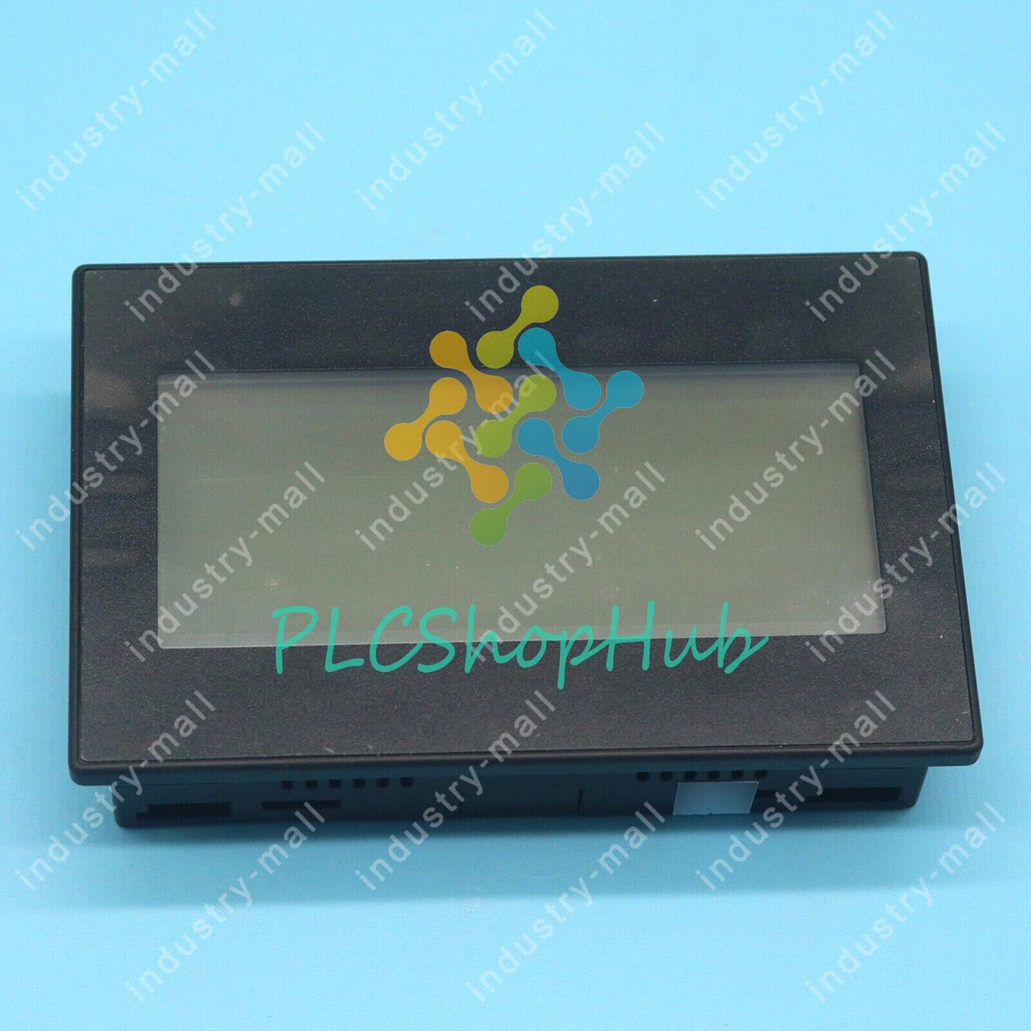 1PCS Mitsubishi GOT1000 GT1020-LBL Graphic Operation Terminal