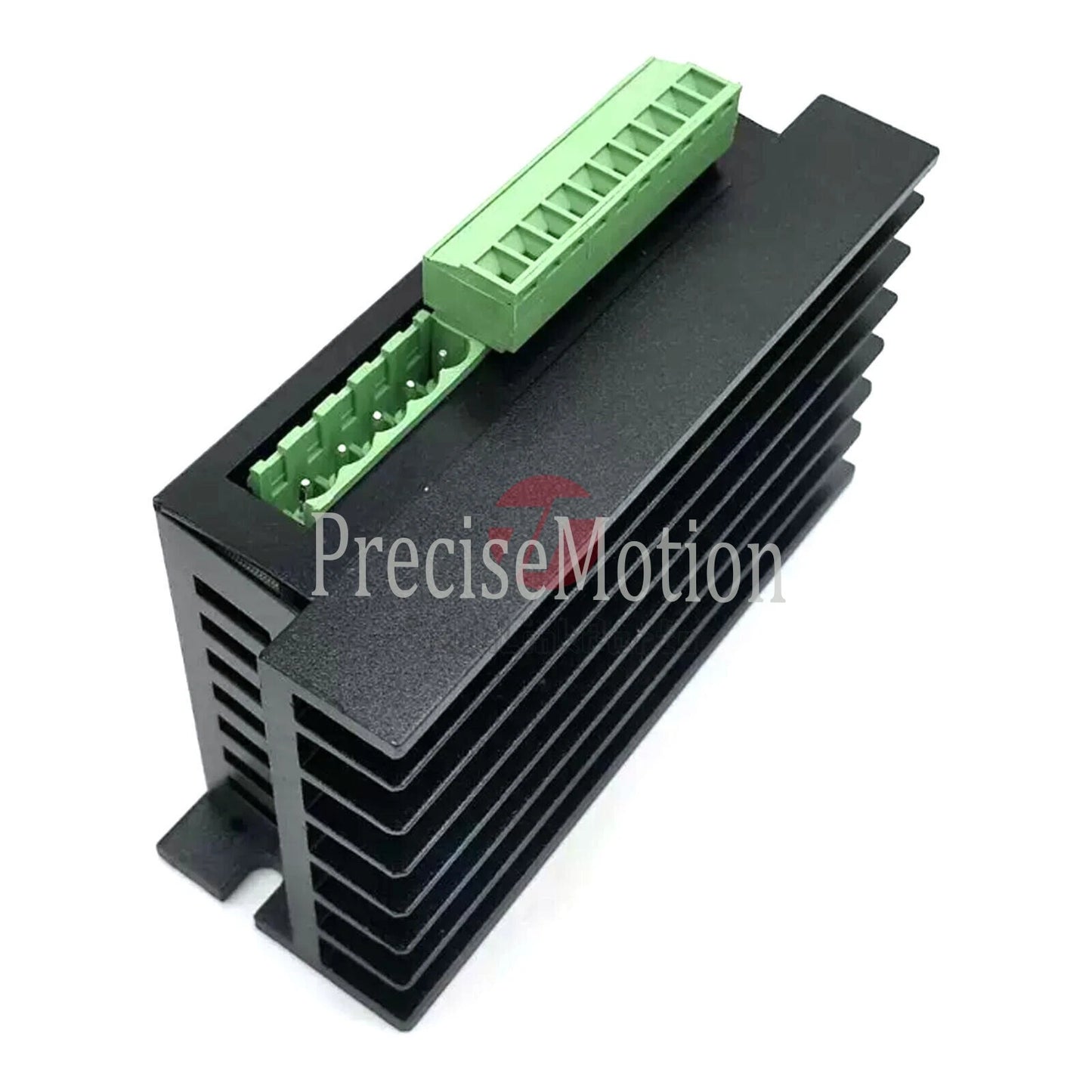 1PCS WS55-220 48V 500W CNC Brushless Spindle BLDC Motor Driver Controller MACH3