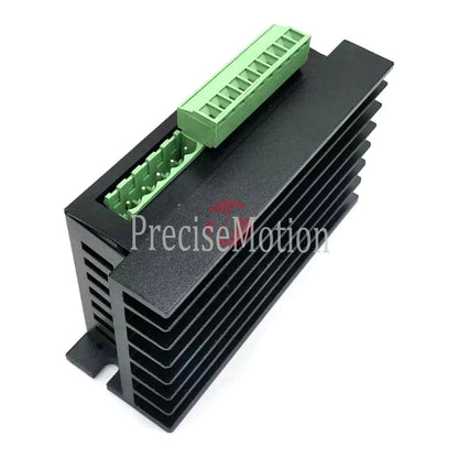 1PCS WS55-220 48V 500W CNC Brushless Spindle BLDC Motor Driver Controller MACH3