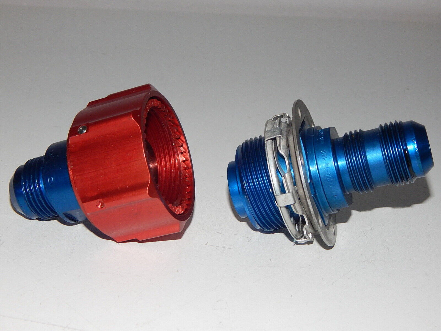 AEROQUIP AERO 155-25-12D COUPLING ASSEMBLY TA155-S4-12D - AEROQUIP