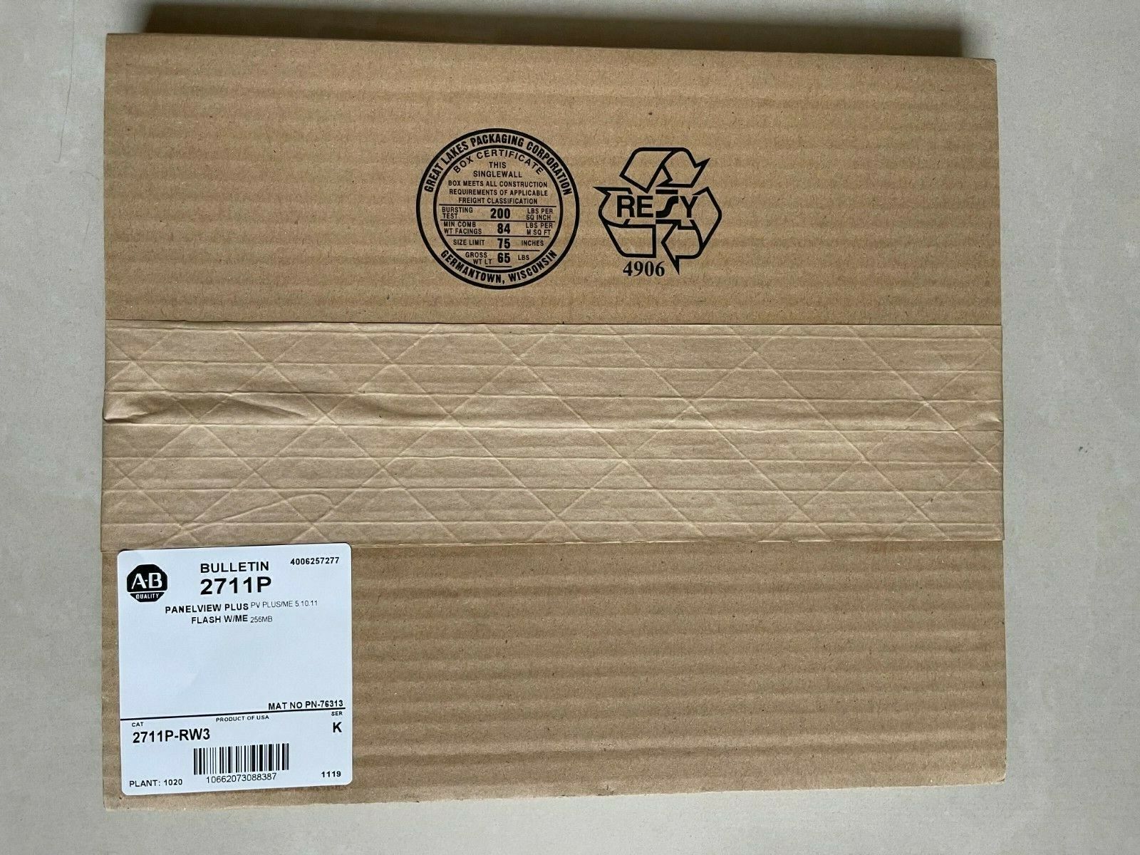 2711P-RW3 - New In Box - 1PCS SHIP NEW 1PC - BEYERDYNAMIC