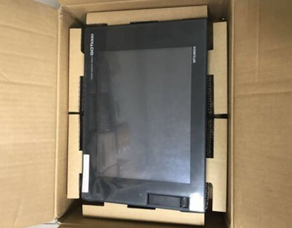 MITSUBISHI HMI GT1675-VNBD Touch Panel GT1675VNBD - MITSUBISHI