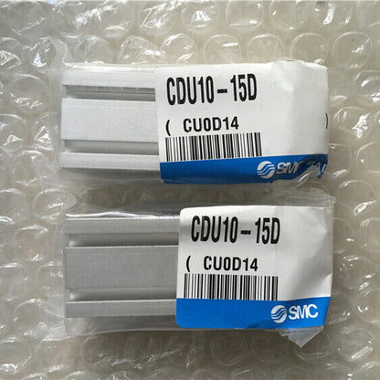 10-15D SMC Installation Cylinder - SMC