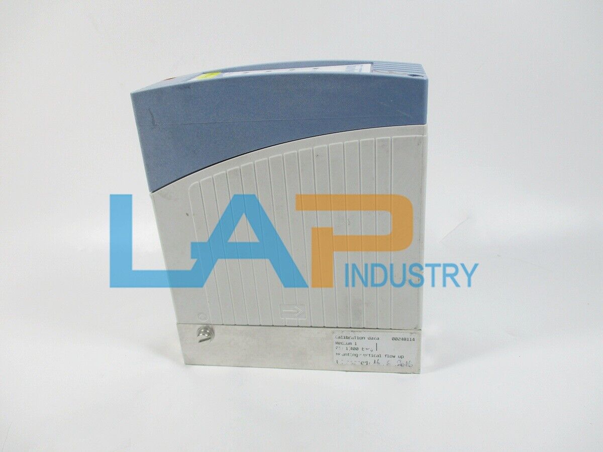 BURKERT Liquid Flow Controller 8719 4.0 1/L - Used 1PCS - BURKERT