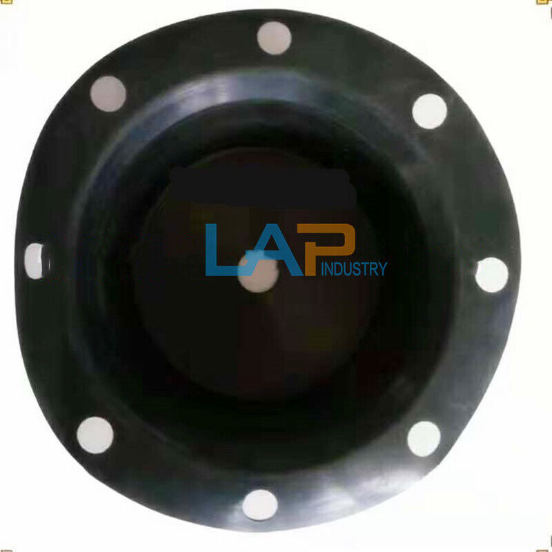 Ingersoll-Rand Intake Valve Diaphragm 35592534 Replacement 1PCS - INGERSOLL-RAND
