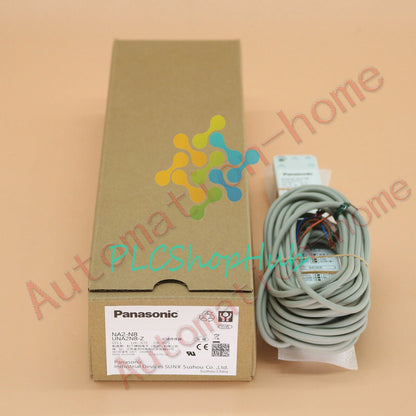 1PCS Panasonic SUNX NA2-N8 NA2N8 Grating area sensor
