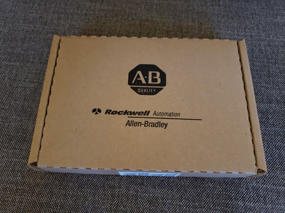 Allen Bradley 1746-NO8V SLC 500 PLC Analog Output Module 2023 New Factory Sealed - ALLEN BRADLEY