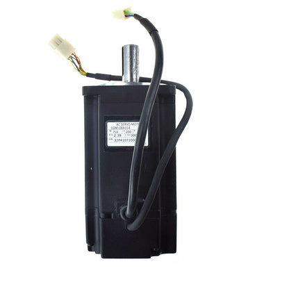 Yaskawa SGM-08A314 Servo Motor - YASKAWA