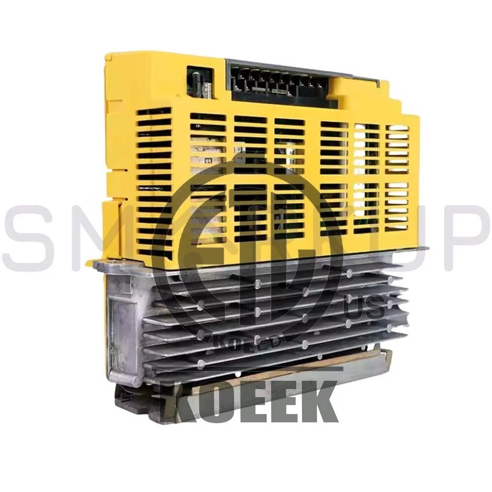 Tested FANUC A06B-6066-H004 Servo Drive