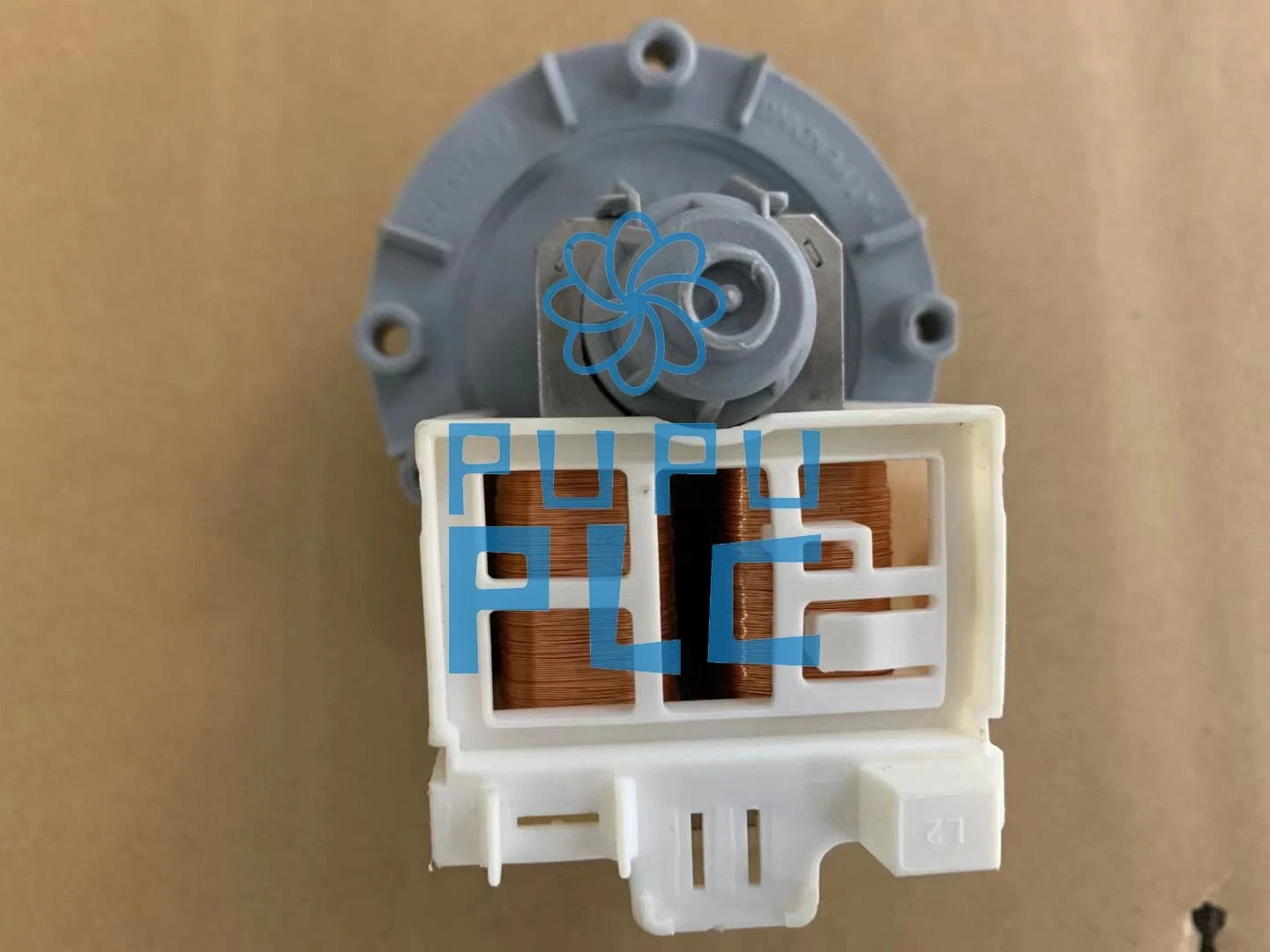 1Pcs Askoll S3001 Samsung WF8752NAS 230V machine drain pump motor~
