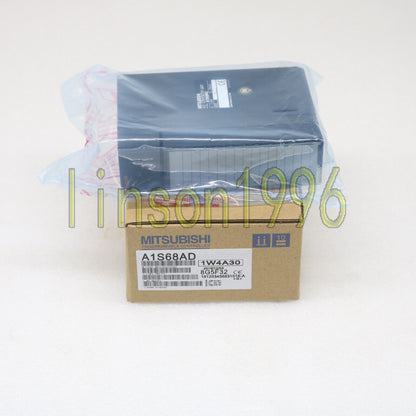 Mitsubishi MELSEC Converter Unit A1S68AD - MITSUBISHI