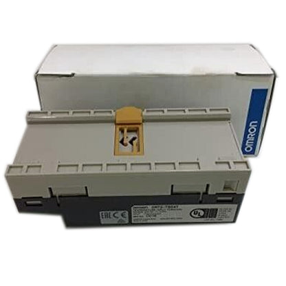 Omron DRT2-TS04T Temperature Input Terminals | High Precision Temperature Sensors | DRT2-TS04T Thermocouple Input Terminals - OMRON
