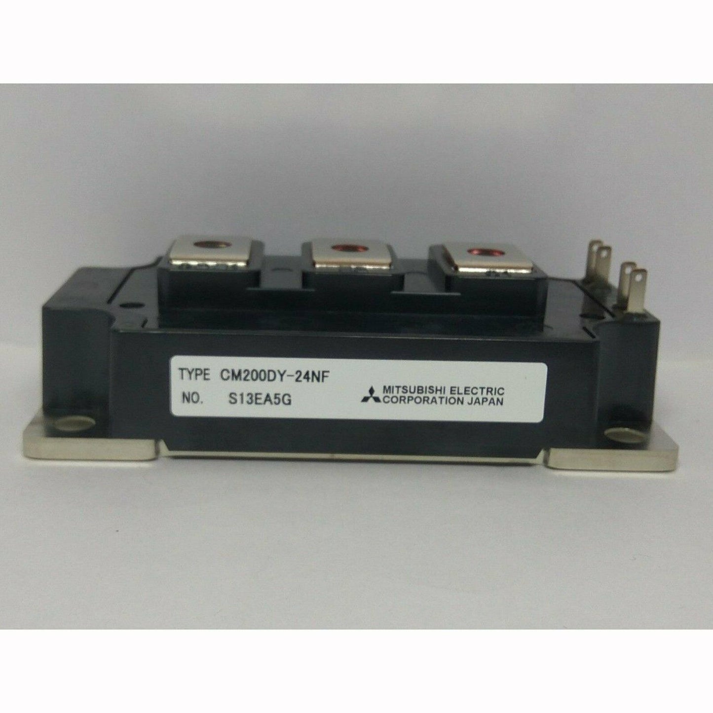 New Mitsubishi In-Box Module: CM200DY-24NF - MITSUBISHI