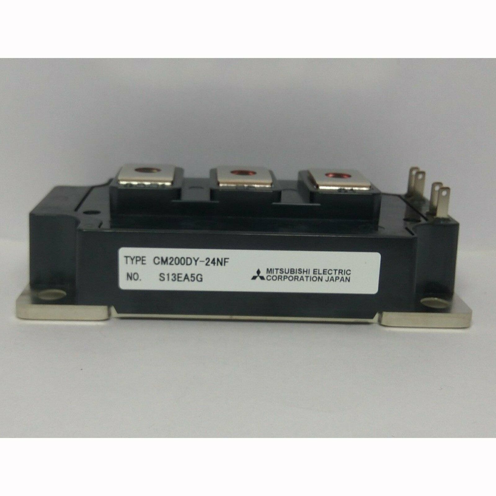 New Mitsubishi In-Box Module: CM200DY-24NF - MITSUBISHI