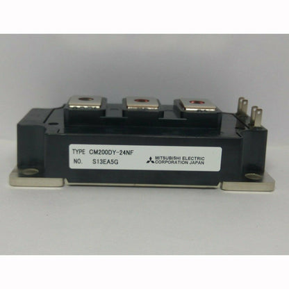 New Mitsubishi In-Box Module: CM200DY-24NF - MITSUBISHI