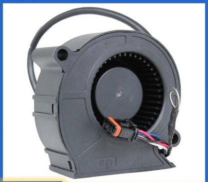 ADDA AB07612UB300BM2 12V 0.63A 7.7CM 4pin Turbo Blower Fan