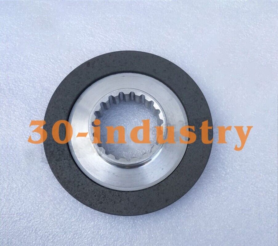 SWF Brake Pad NM38720NR Replacement - 1 Piece - SWF