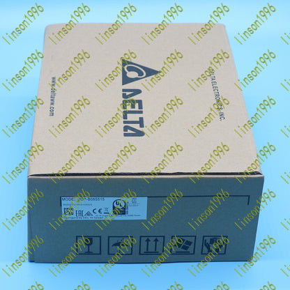 1pcs In Box Delta DOP-B08S515 Touch Panel HMIs - DELTA
