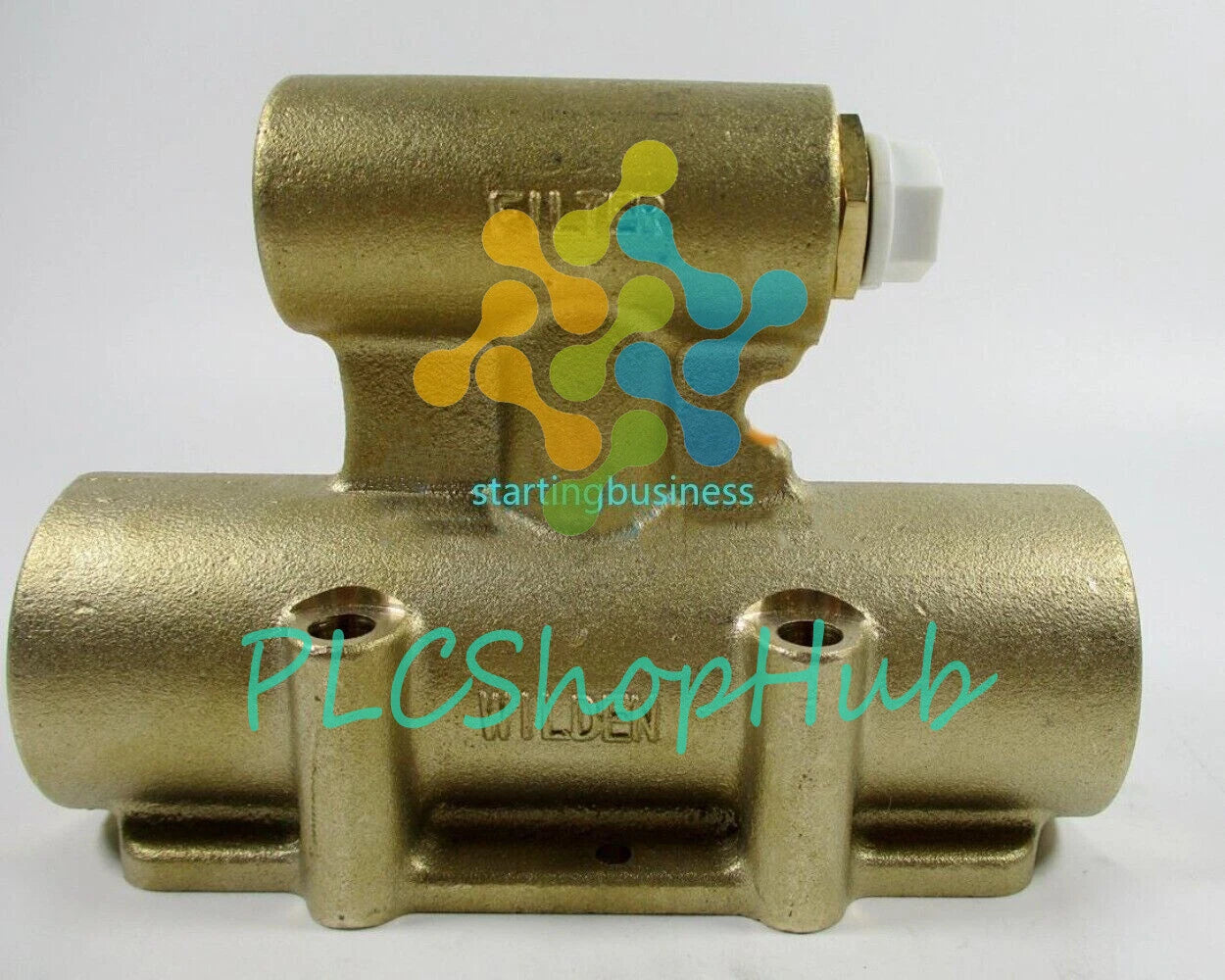 1PC 15-2000-07 For Diaphragm Pump 3 Inch Air Valve Air Valve Reversing Valve