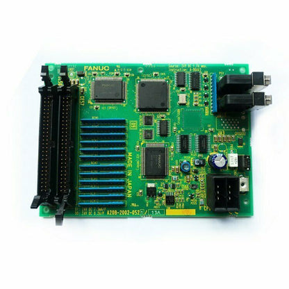 GE FANUC A20B-2002-0521 Drive Board Circuit Board Module OP Panel - GE FANUC