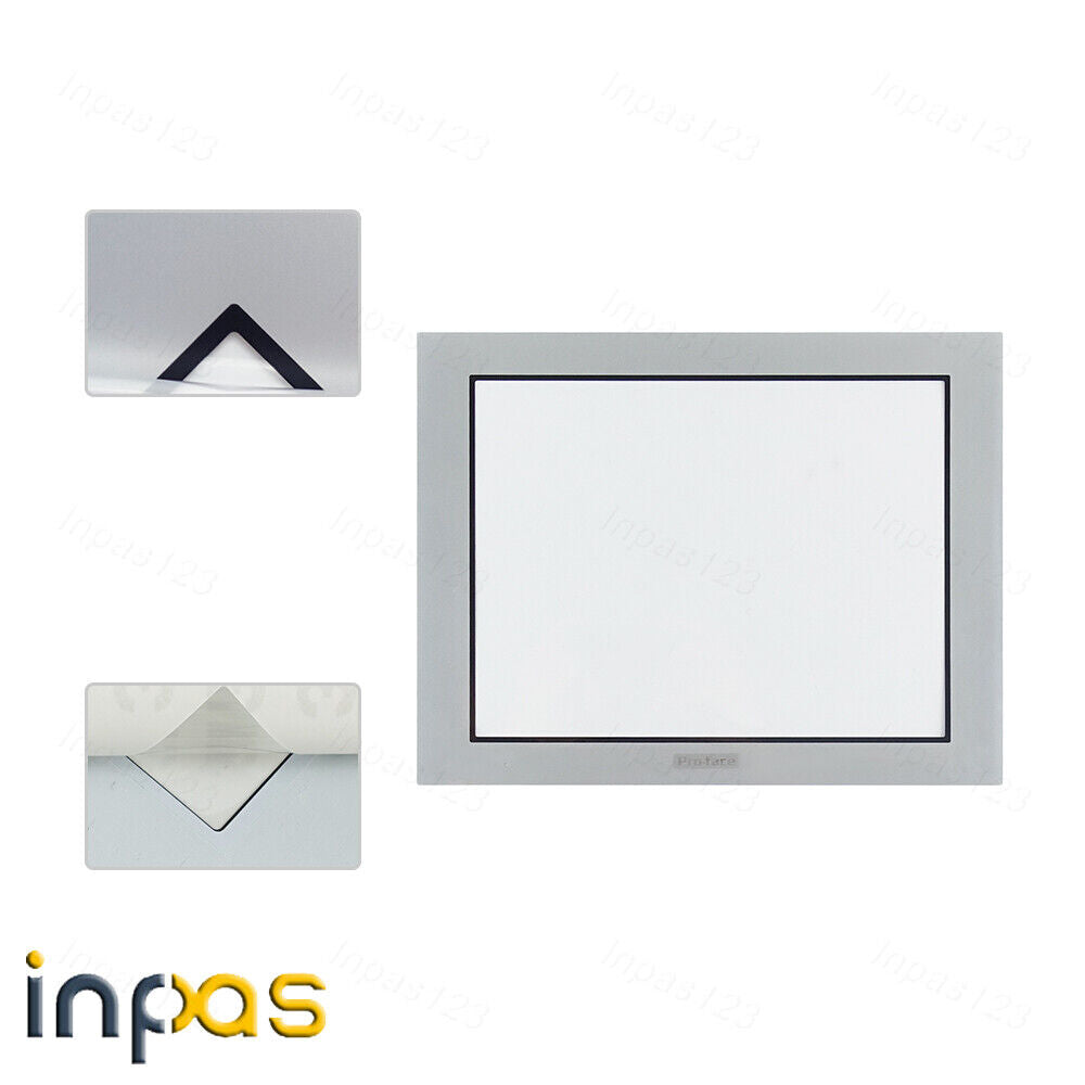 GP-4603T Touch Panel Glass + Overlay Film Pro-Face - PFX