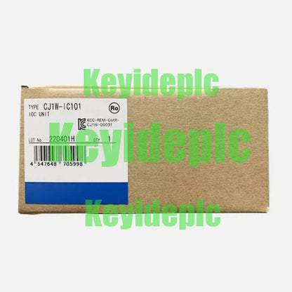 CJ1W-IC101 OMRON CJ1WIC101 Module CJ1W-1C101 #ke