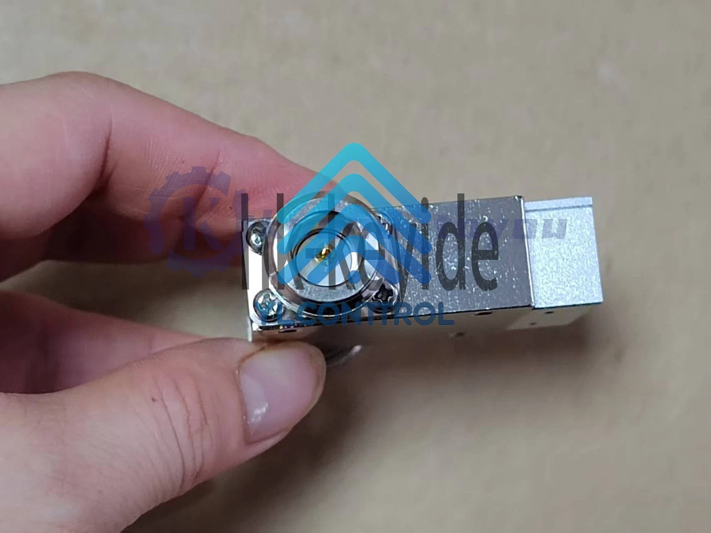 Coaxial Radio Isolator UHF walkie-talkie Combiner part 400-470MHz NK-NJ Type