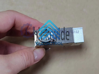 Coaxial Radio Isolator UHF walkie-talkie Combiner part 400-470MHz NK-NJ Type