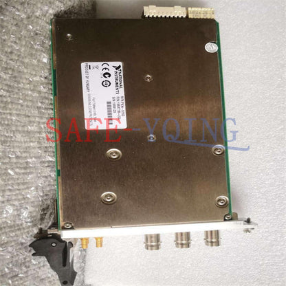 used National Instruments NI PXIe-5160 500 MHz 2.5 10-Bit PXI Oscilloscope - NATIONAL INSTRUMENTS