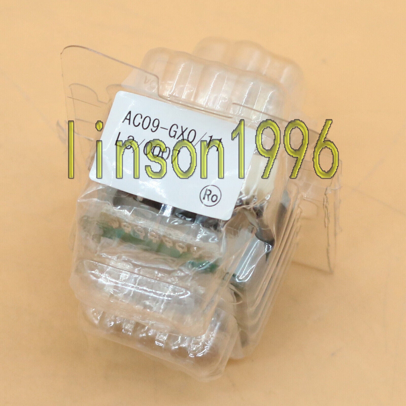 Code Switch Band Switch AC09 Series AC09-GX Fast Ship - FUJI