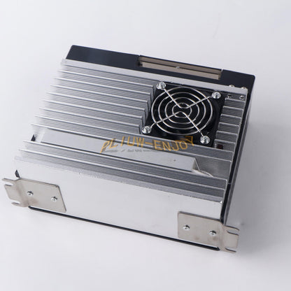 1PC SERVO DRIVER AASD-30A 220V for PLC Automation and Serbedo Efficiency - GEP