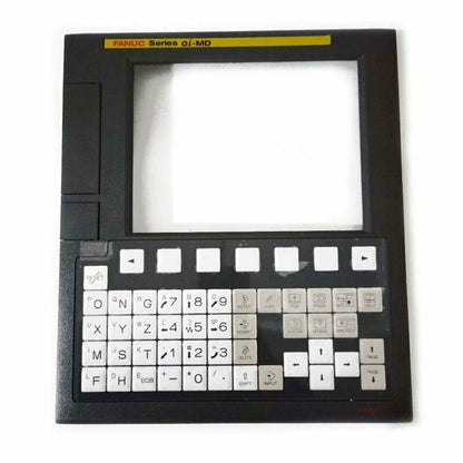 New One For FANUC System Host A250-0923-X010 Front Cover A2500923X010 - FANUC