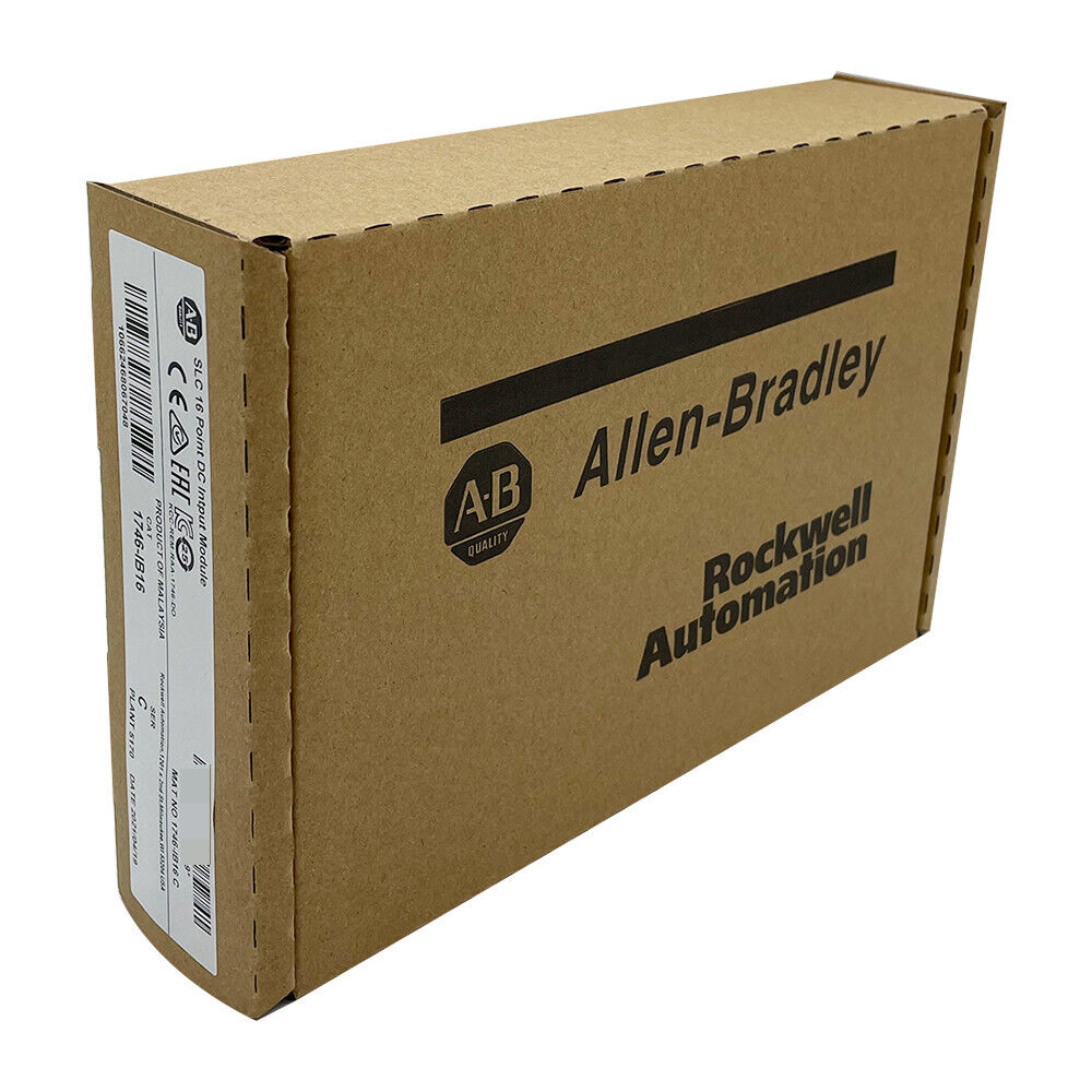 2023 Allen-Bradley 1746-IB16 Digital Input Module - ALLEN-BRADLEY