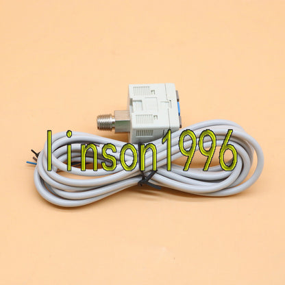 Digital Pressure Switch SMC ISE30-01-65-ML 1pcs - SMC