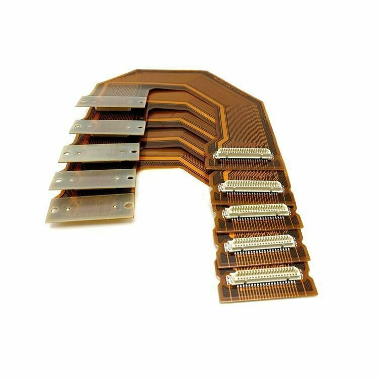 FANUC A66L-2050 LCD Cable, High-Quality Component for Industrial Applications - FANUC